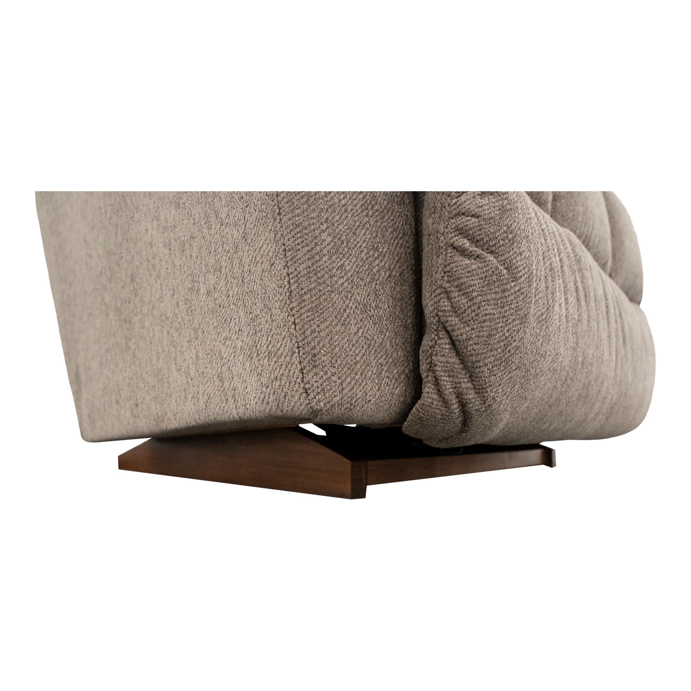 ヘラクレス La-Z-Boy Morrison Power Rocker Recliner – Levin Furniture