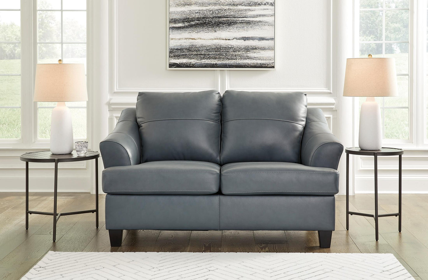 Genoa Loveseat