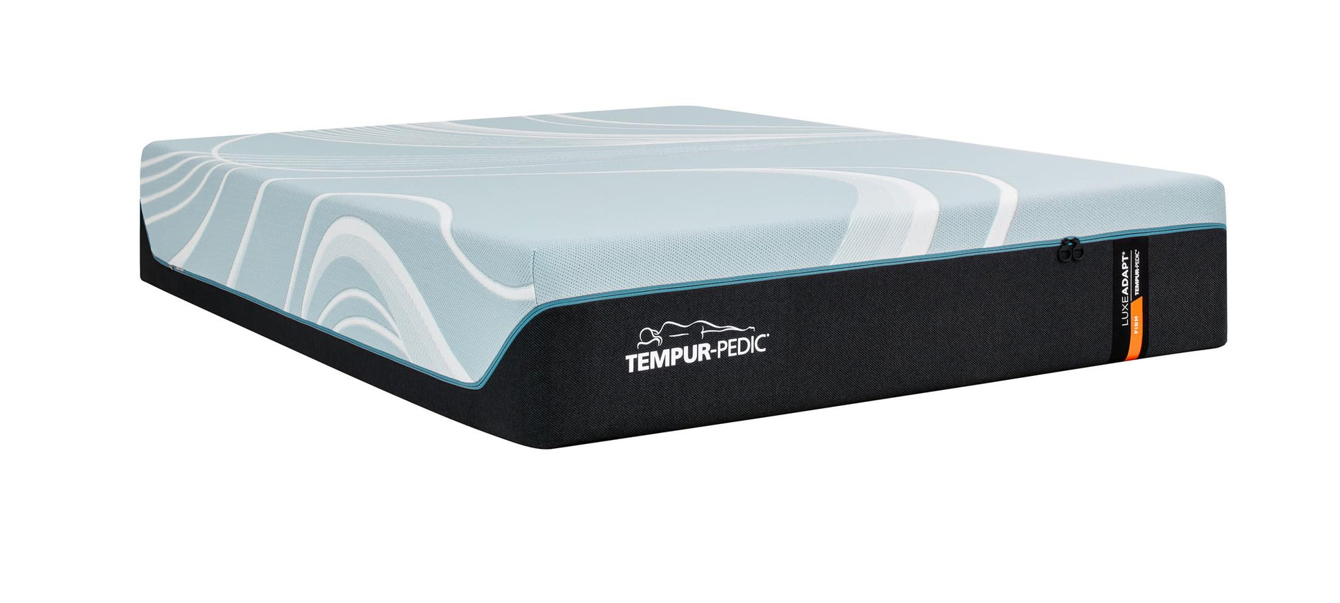 Tempur-Pedic Luxe Adapt 2.0 Firm Split California KIng Mattress