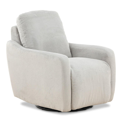 Brea Power Swivel Recliner