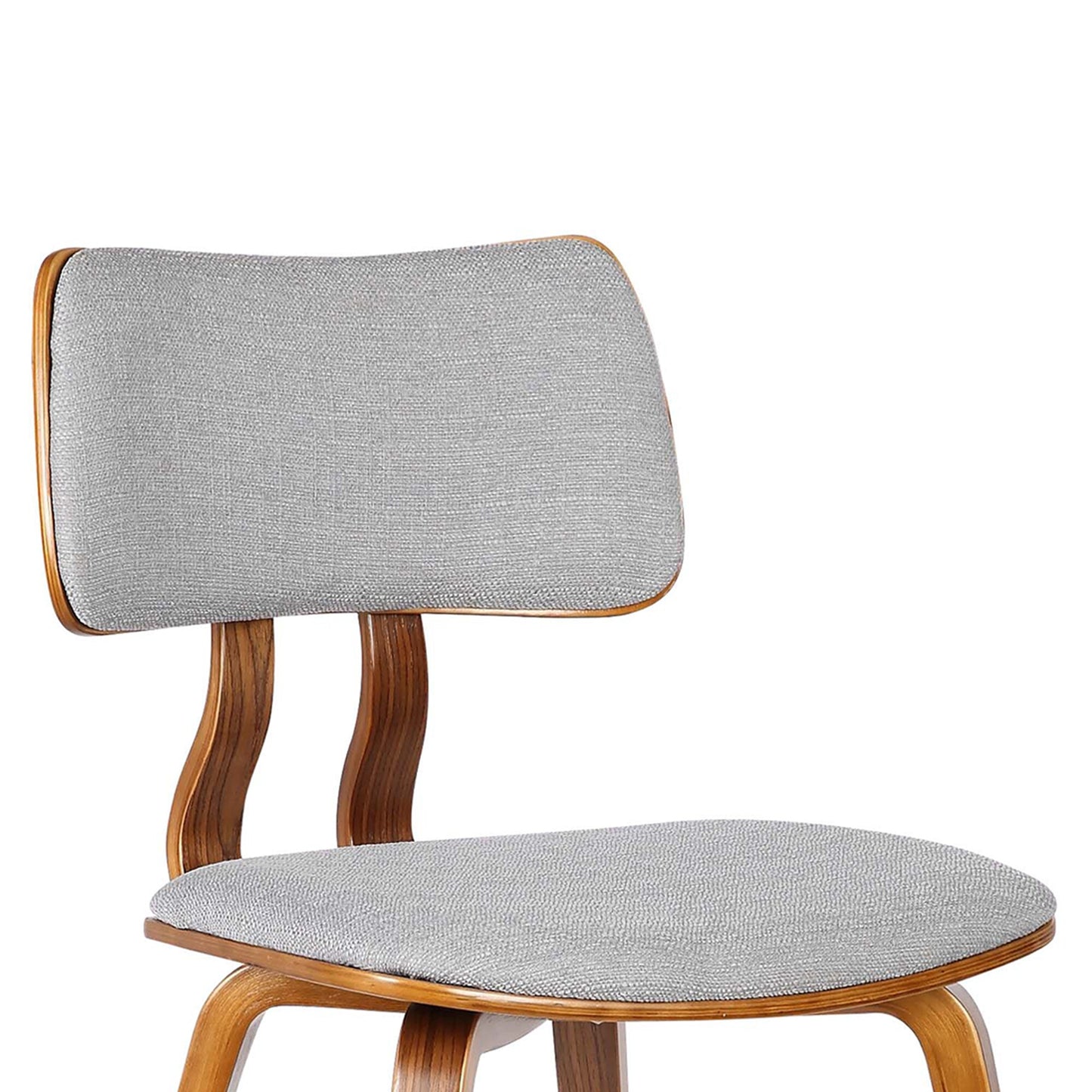 Jaguar Mid-Century Dining Chair
