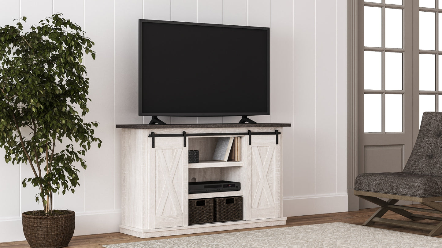 Dorrinson 54" TV Stand