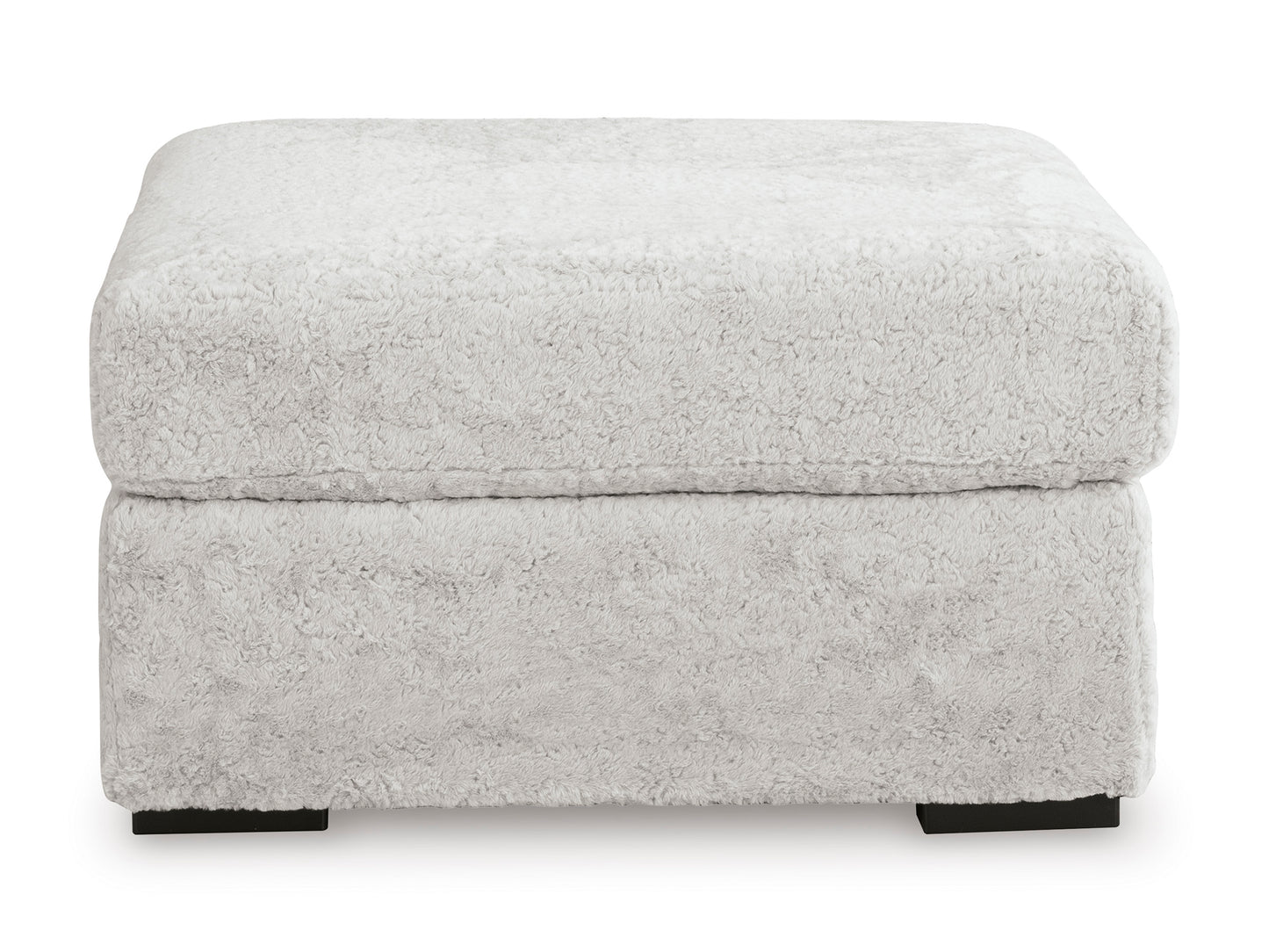 Snodoodle Oversized Accent Ottoman
