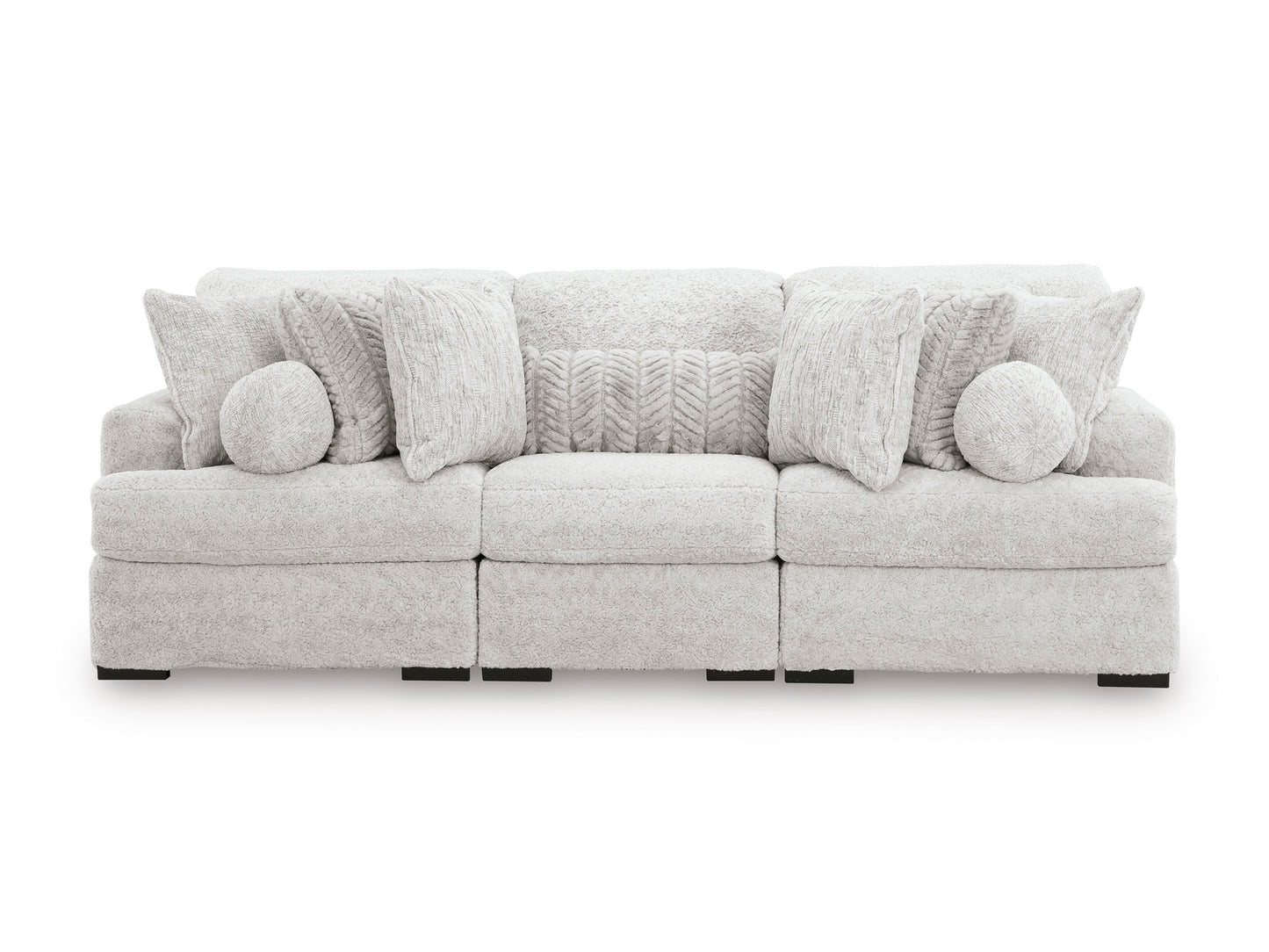 Ashley Snodoodle 3-Piece Sectional