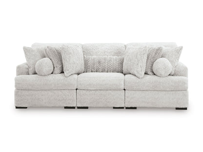 Ashley Snodoodle 3-Piece Sectional