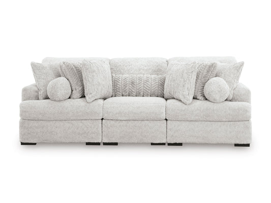Ashley Snodoodle 3-Piece Sectional