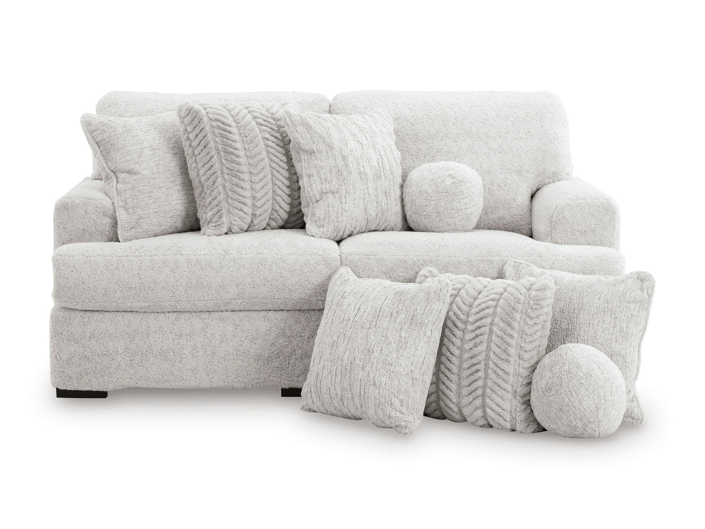 Ashley Snodoodle 2-Piece Sectional