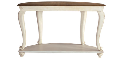 Realyn Sofa Table