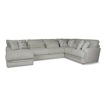 Moonstruck 3-Piece Sectional