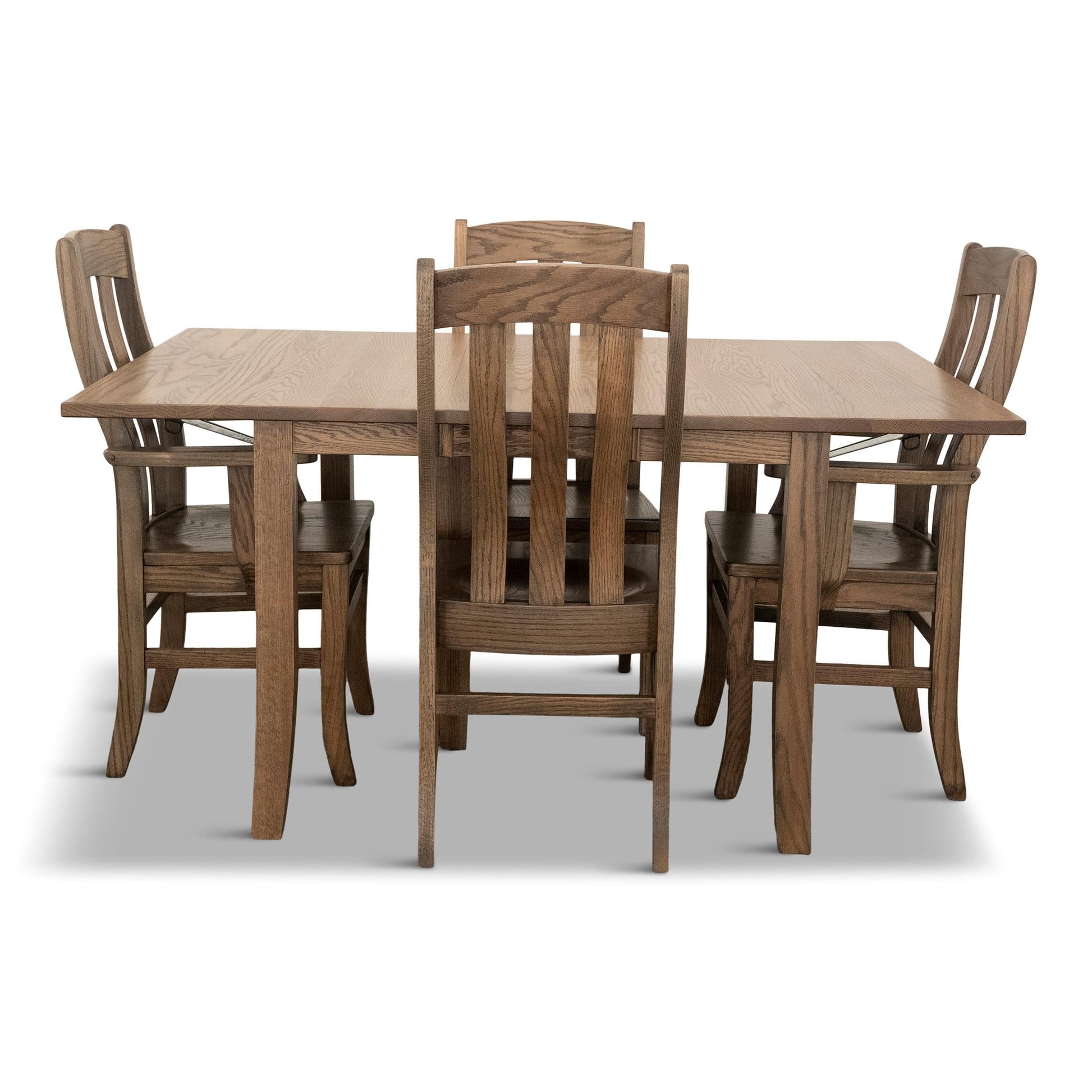 Maywood 5-Piece Dining Set