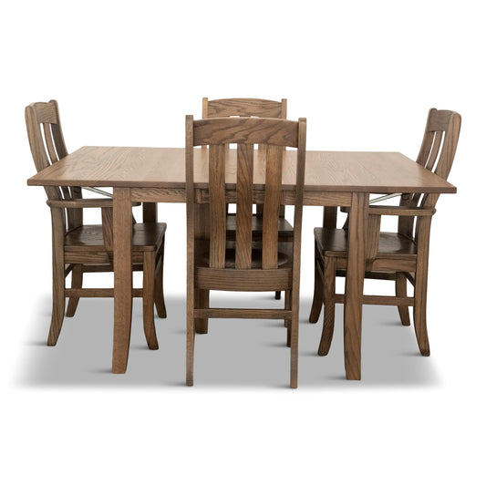 Maywood 5-Piece Dining Set