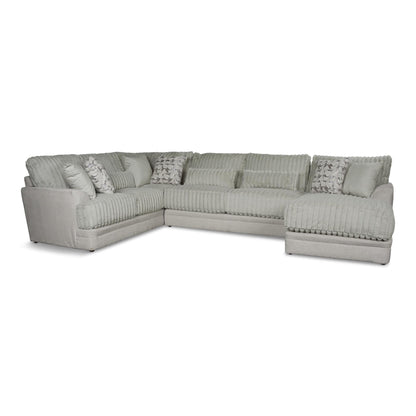 Moonstruck 3-Piece Sectional