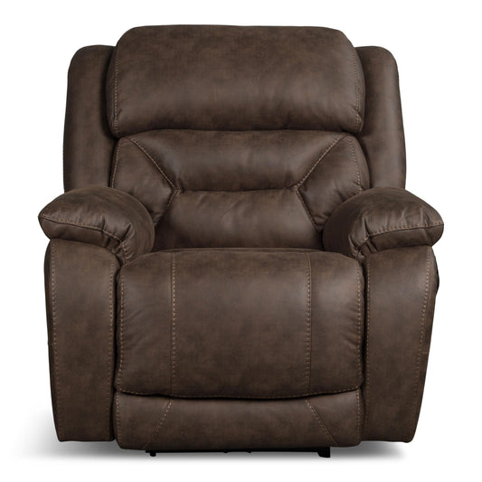 Valor Power Recliner