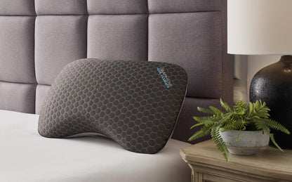 Zephyr 2.0 Graphene Curve Pillow (set of 6)