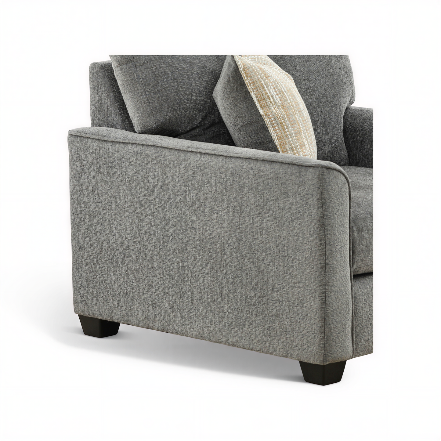 Forte Chair