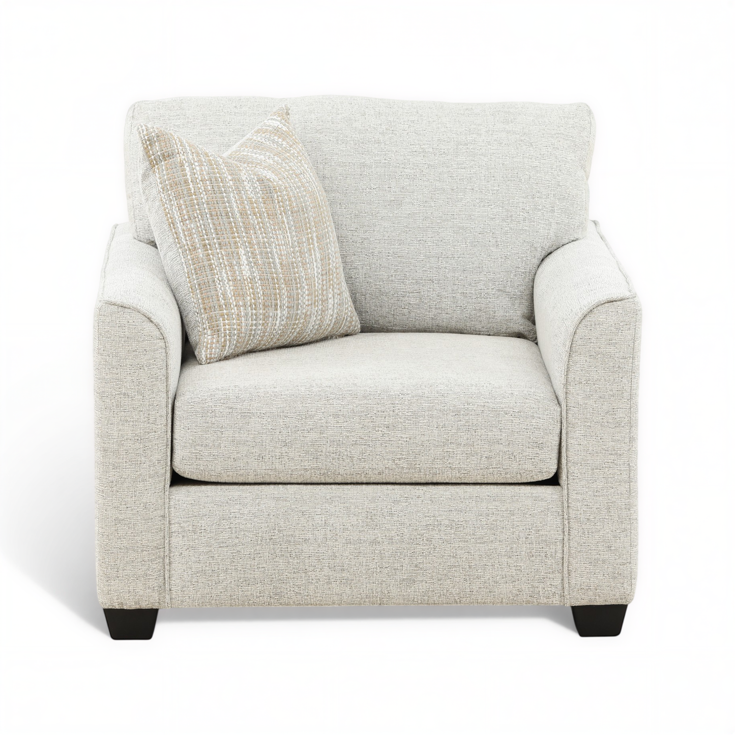 Forte Chair Cream
