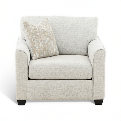Forte Chair Cream