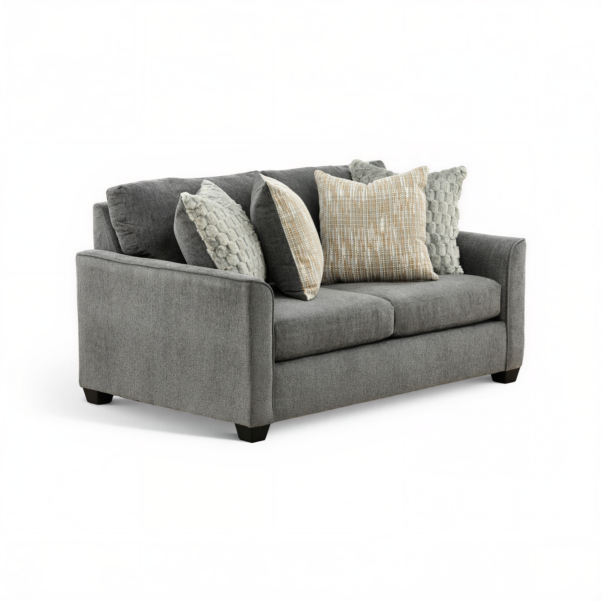 Forte Loveseat