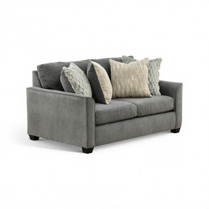 Forte Loveseat