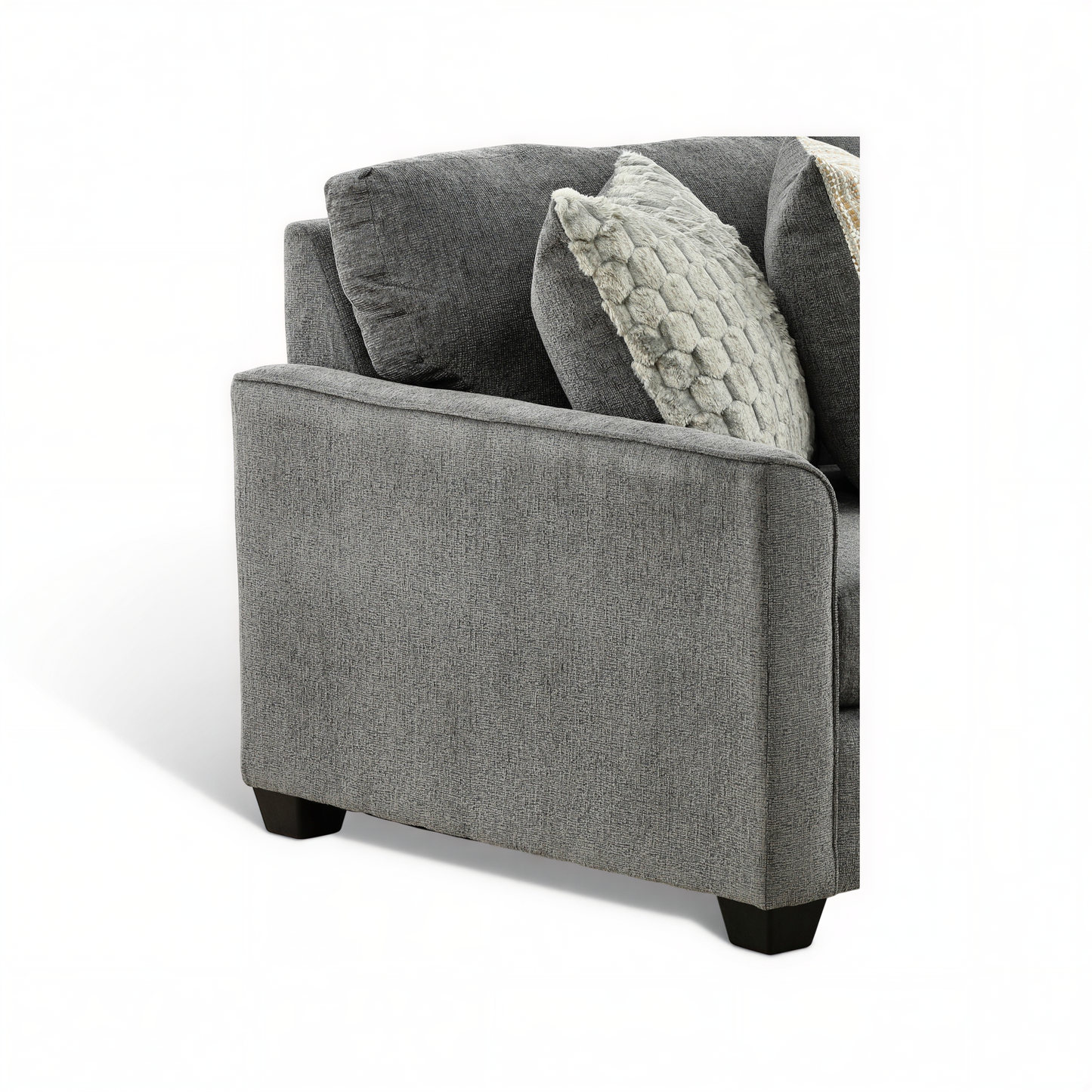 Forte Loveseat