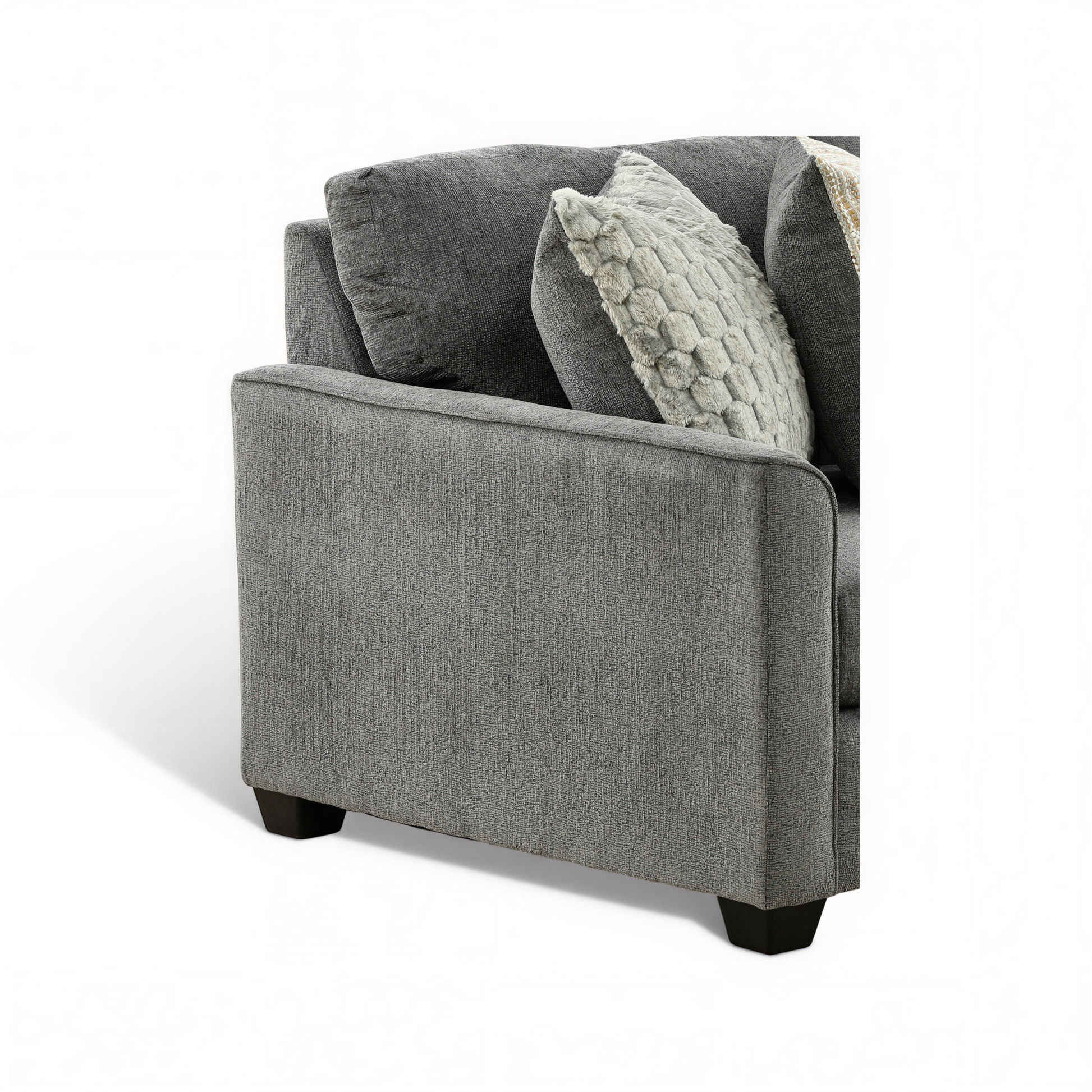 Forte Loveseat