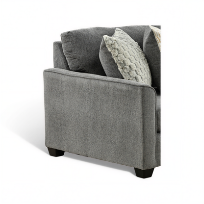 Forte Loveseat