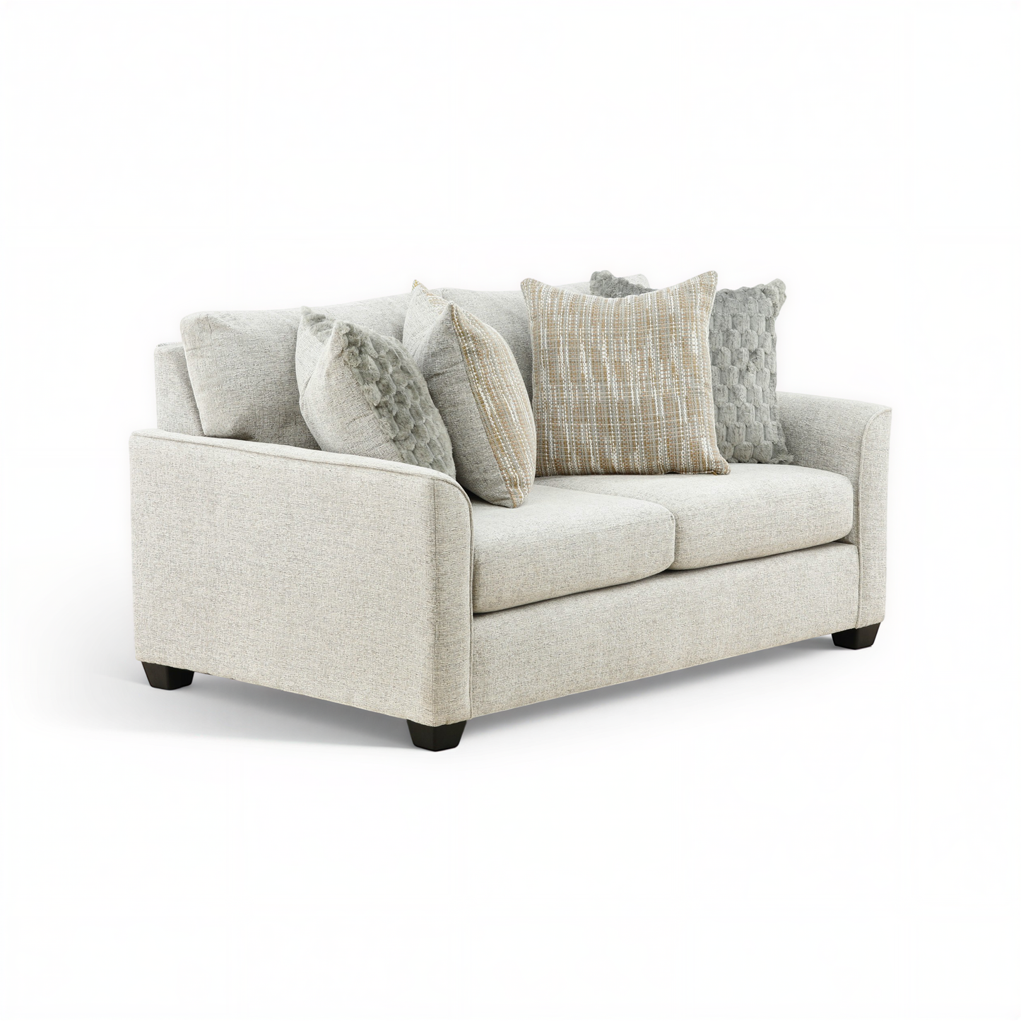 Forte Loveseat