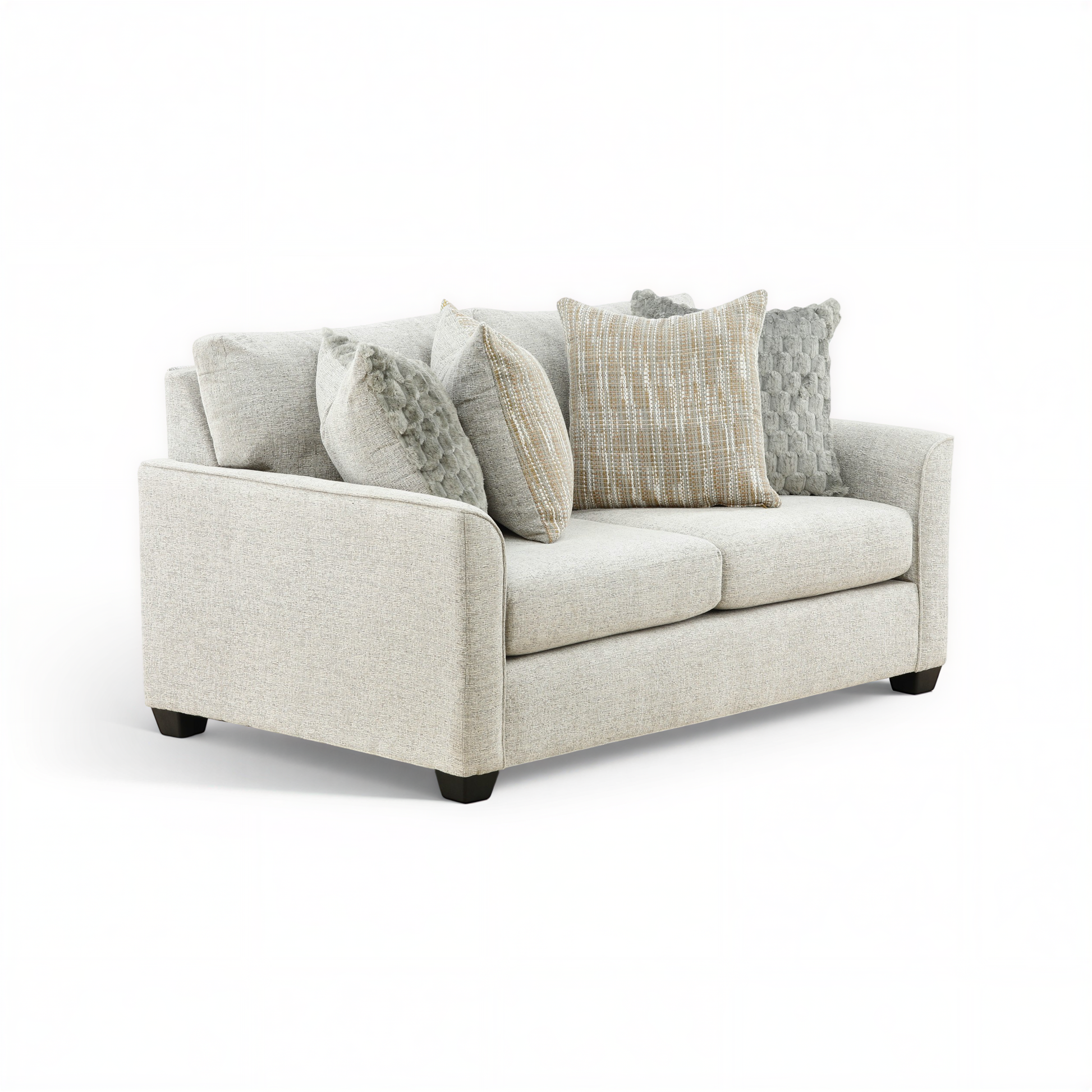 Forte Loveseat