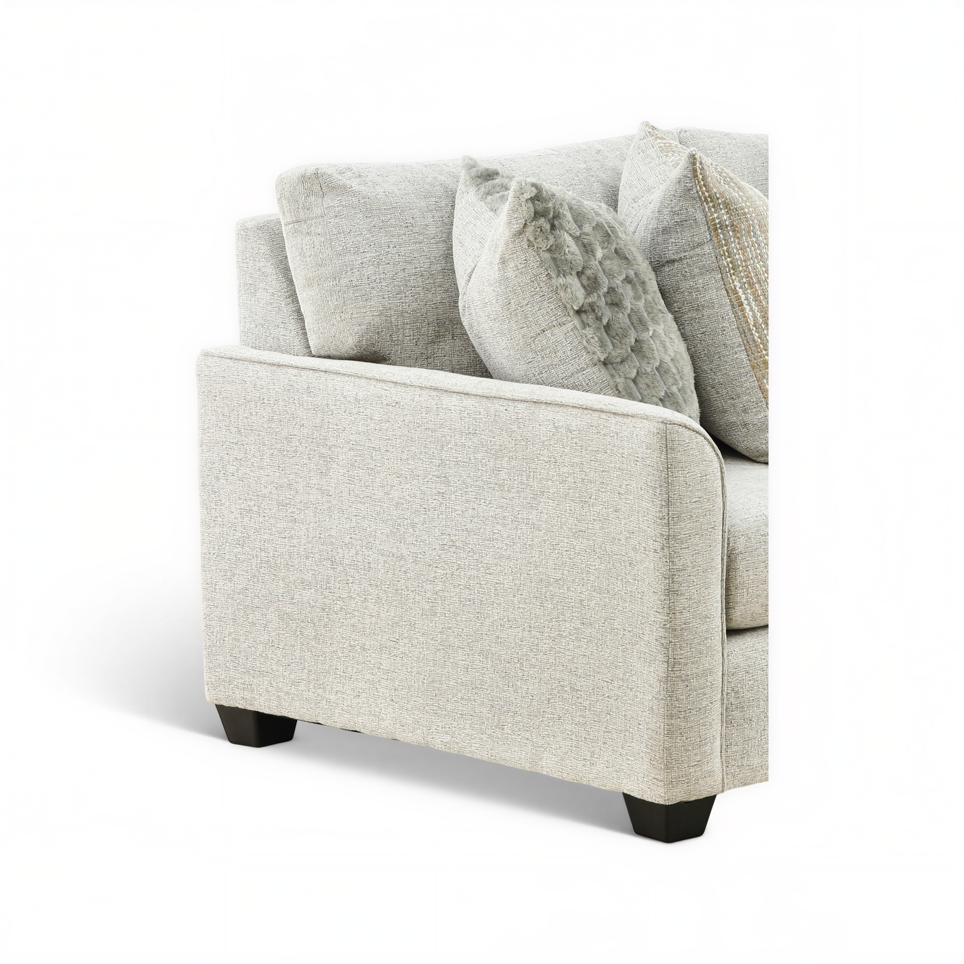 Forte Loveseat