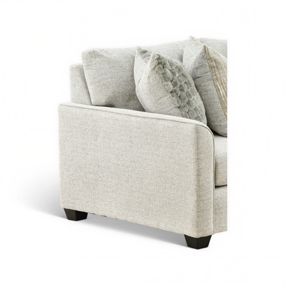 Forte Loveseat