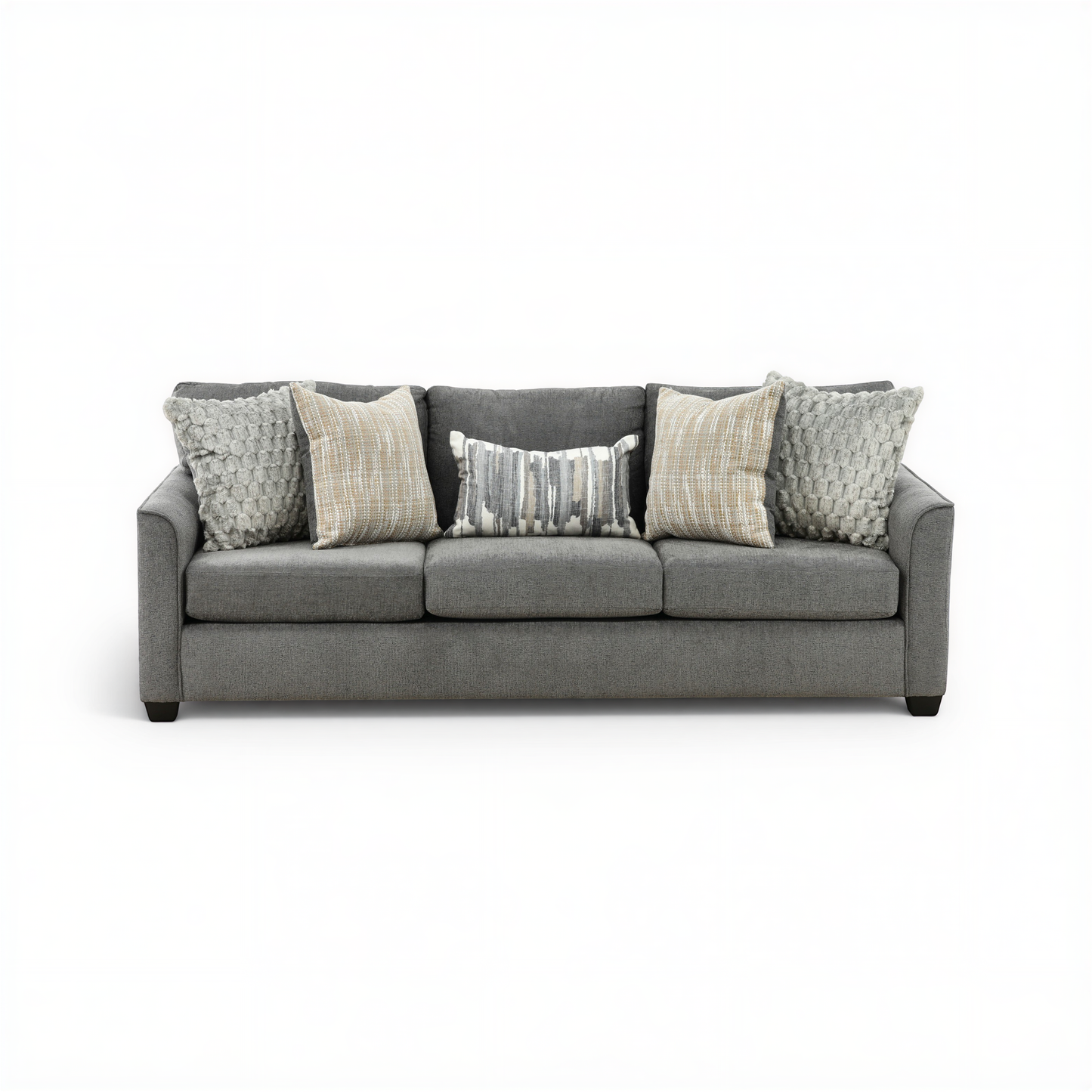 Forte Sofa with Drop-Down Table
