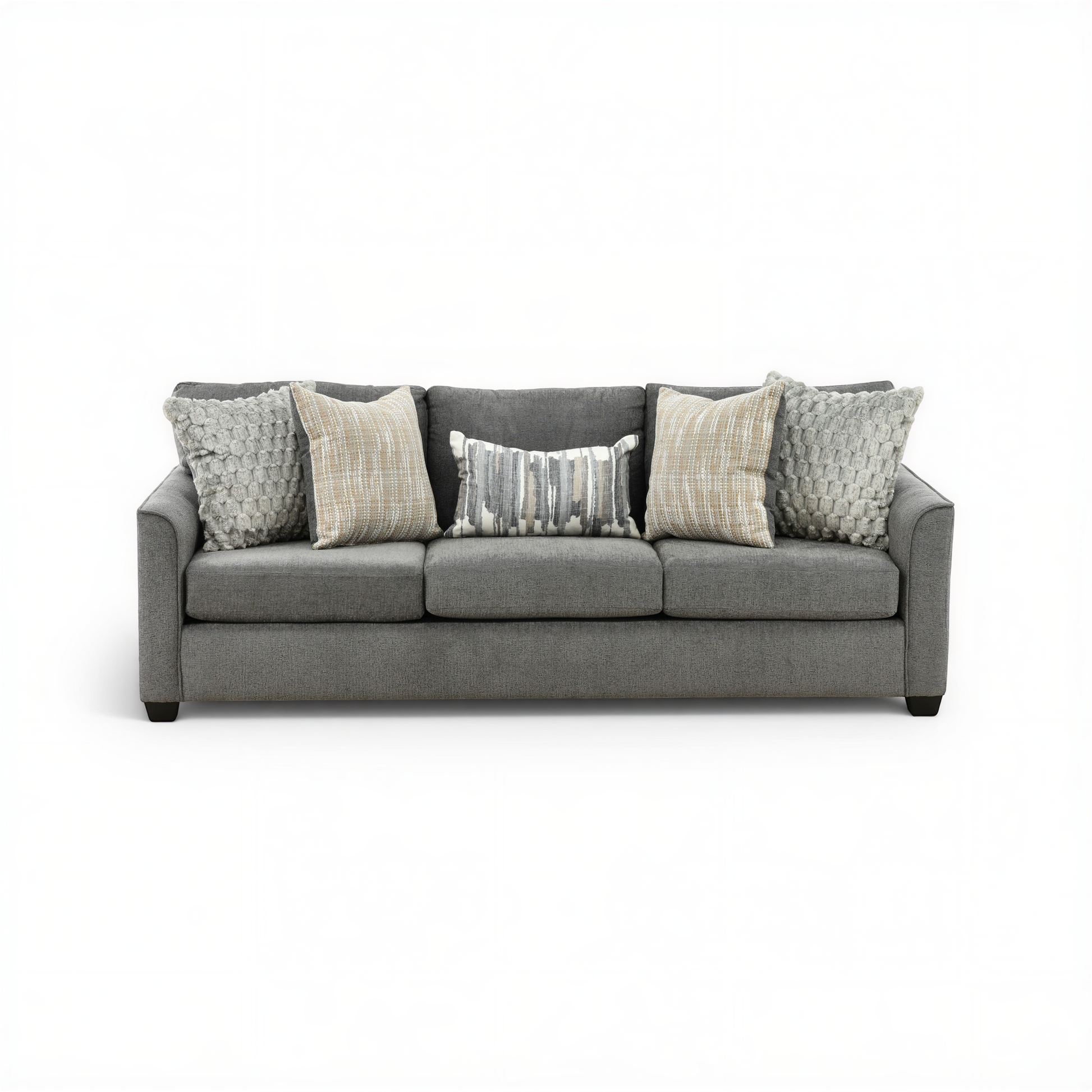 Forte Sofa with Drop-Down Table