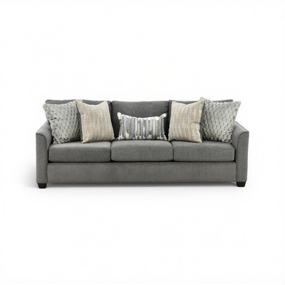 Forte Sofa with Drop-Down Table