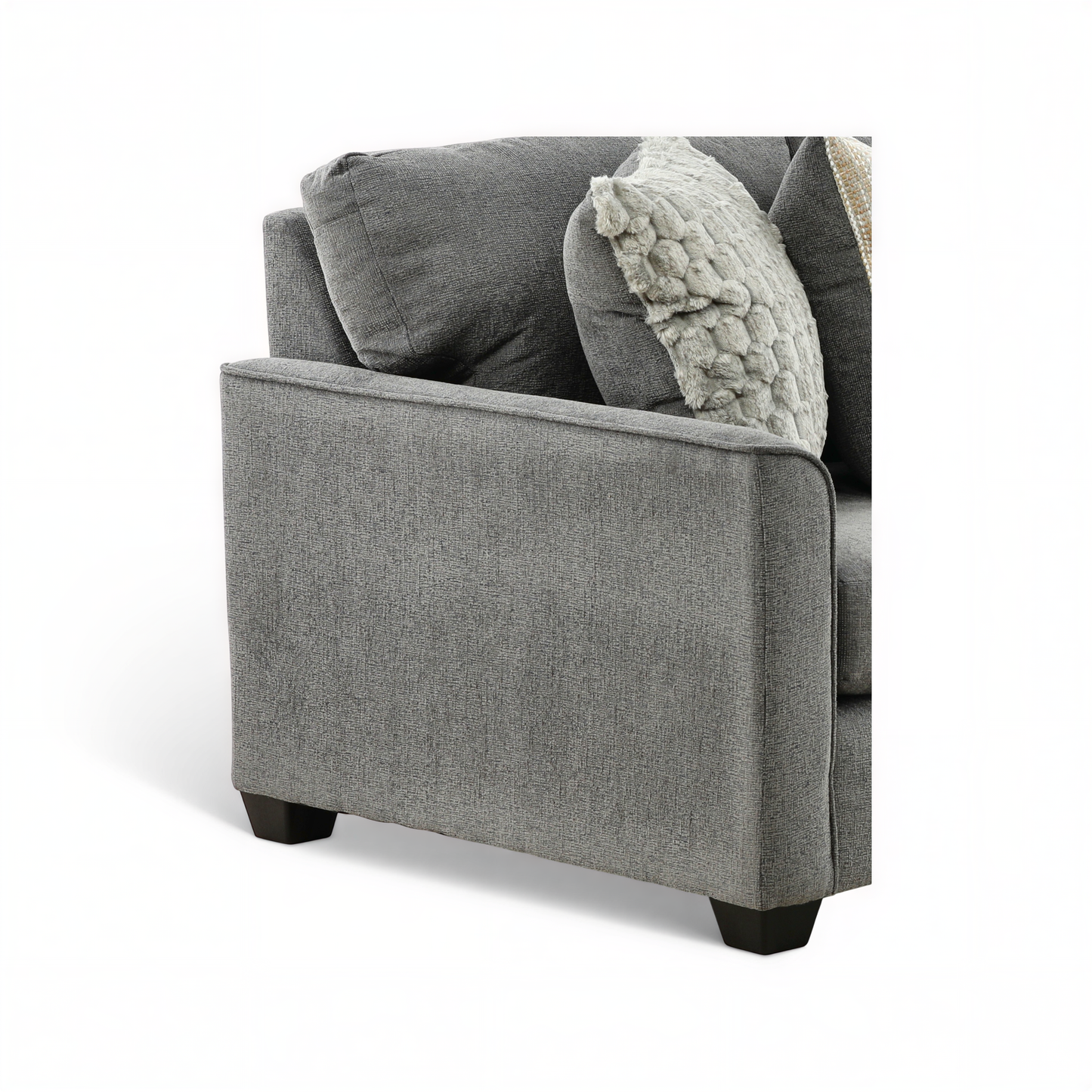 Forte Sofa with Drop-Down Table