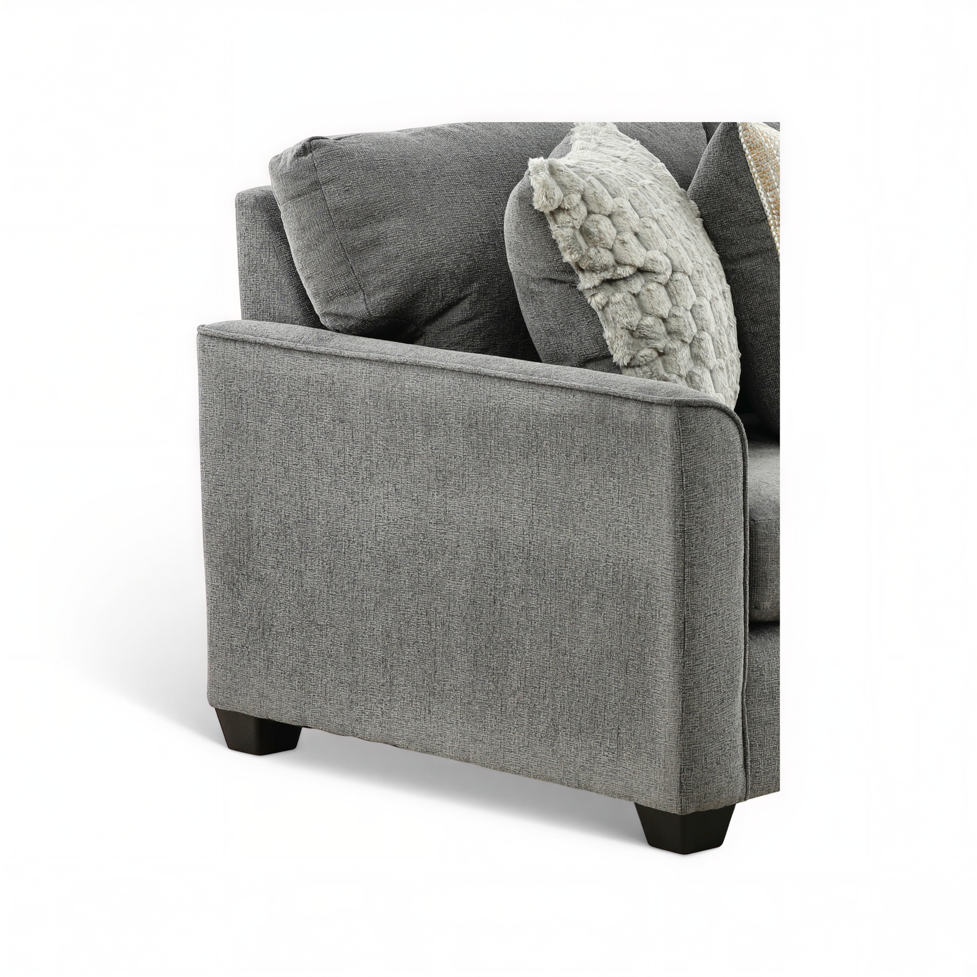 Forte Sofa with Drop-Down Table