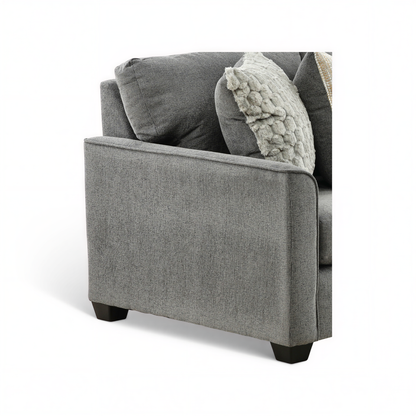Forte Sofa with Drop-Down Table