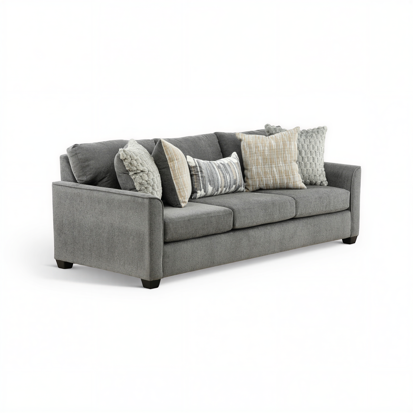 Forte Sofa with Drop-Down Table