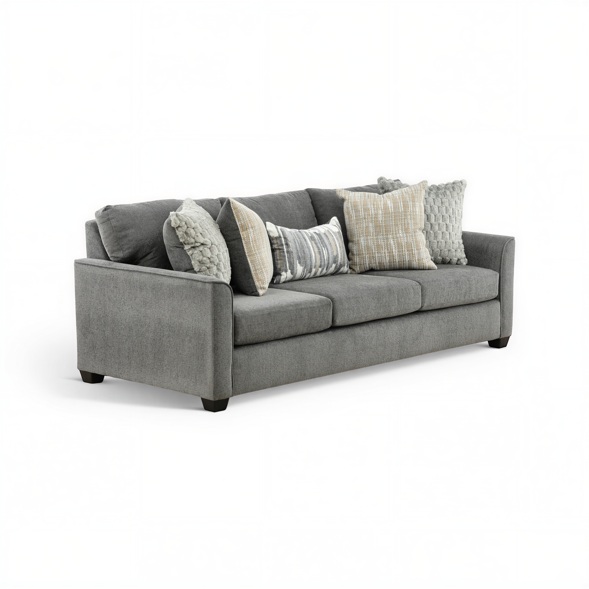 Forte Sofa with Drop-Down Table