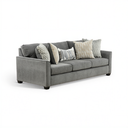 Forte Sofa with Drop-Down Table