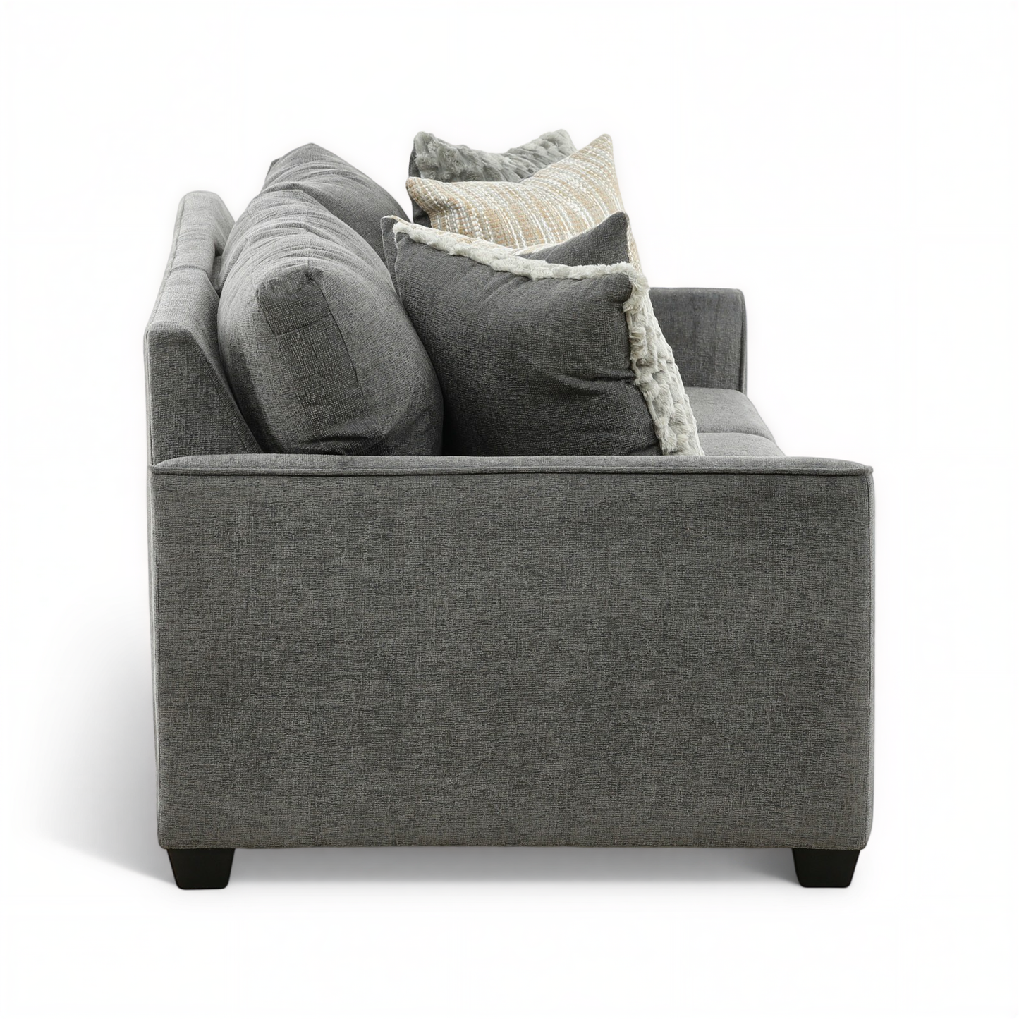 Forte Sofa with Drop-Down Table