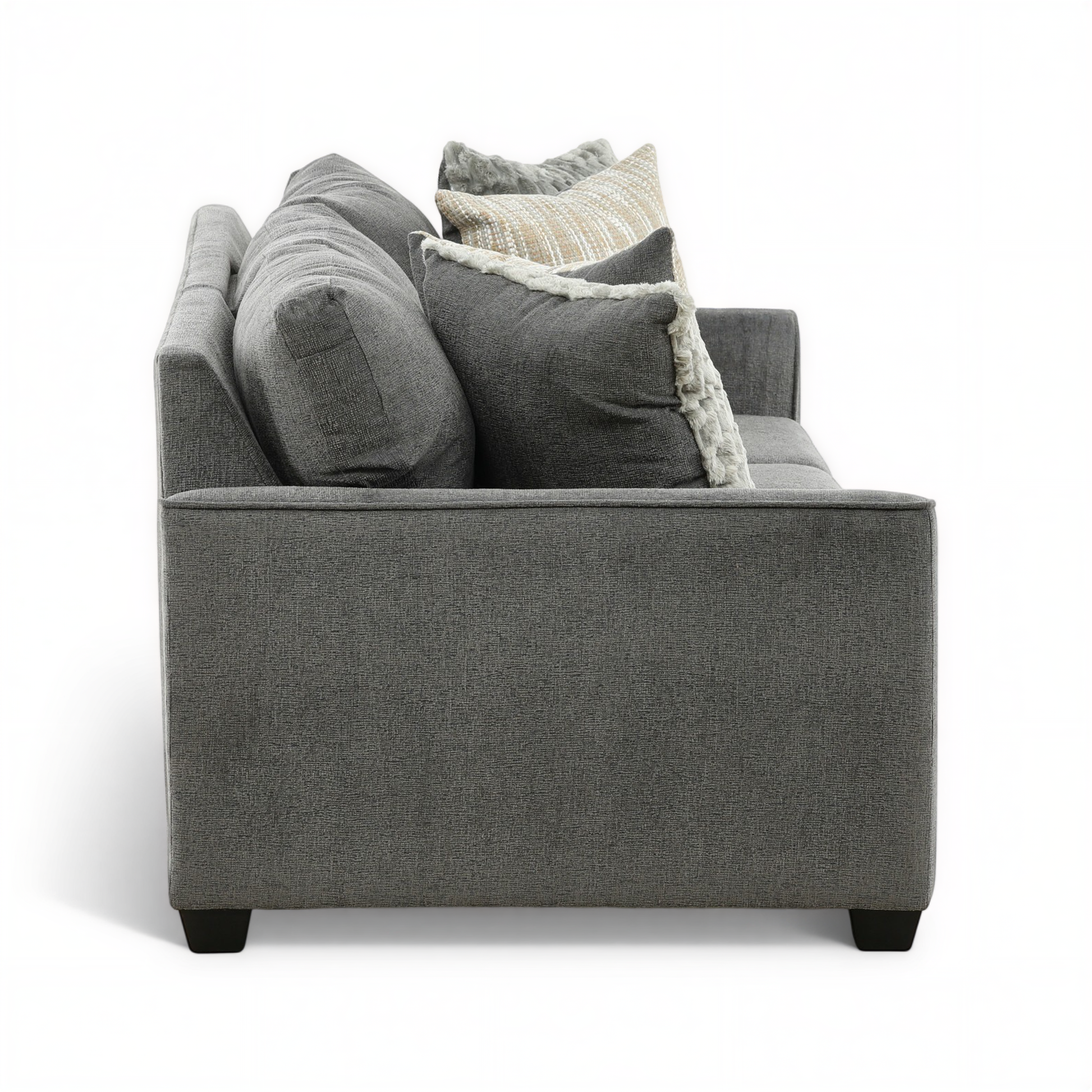 Forte Sofa with Drop-Down Table