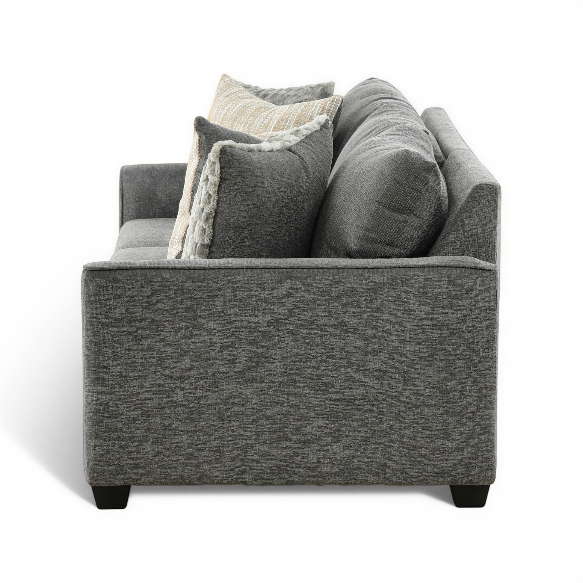 Forte Sofa with Drop-Down Table