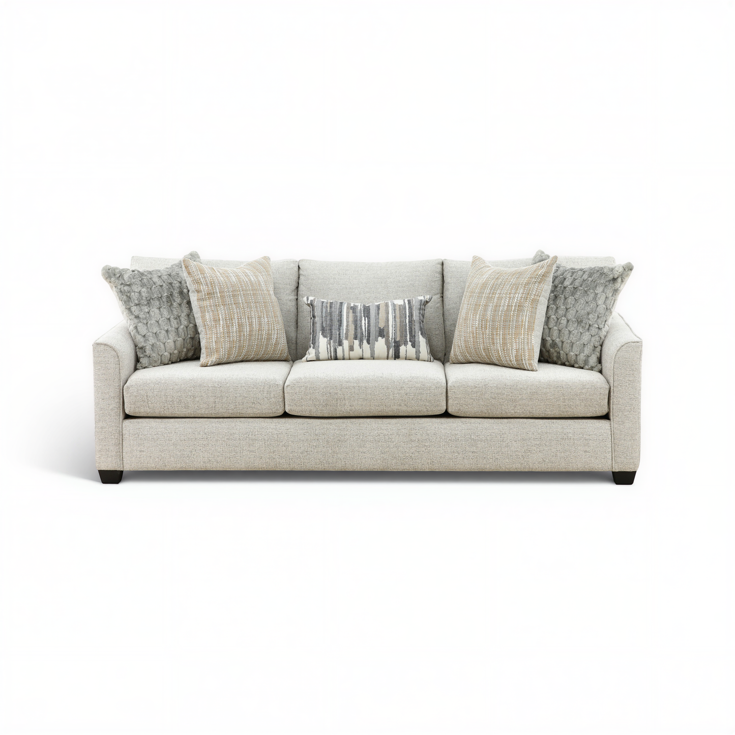 Forte Sofa with Drop-Down Table