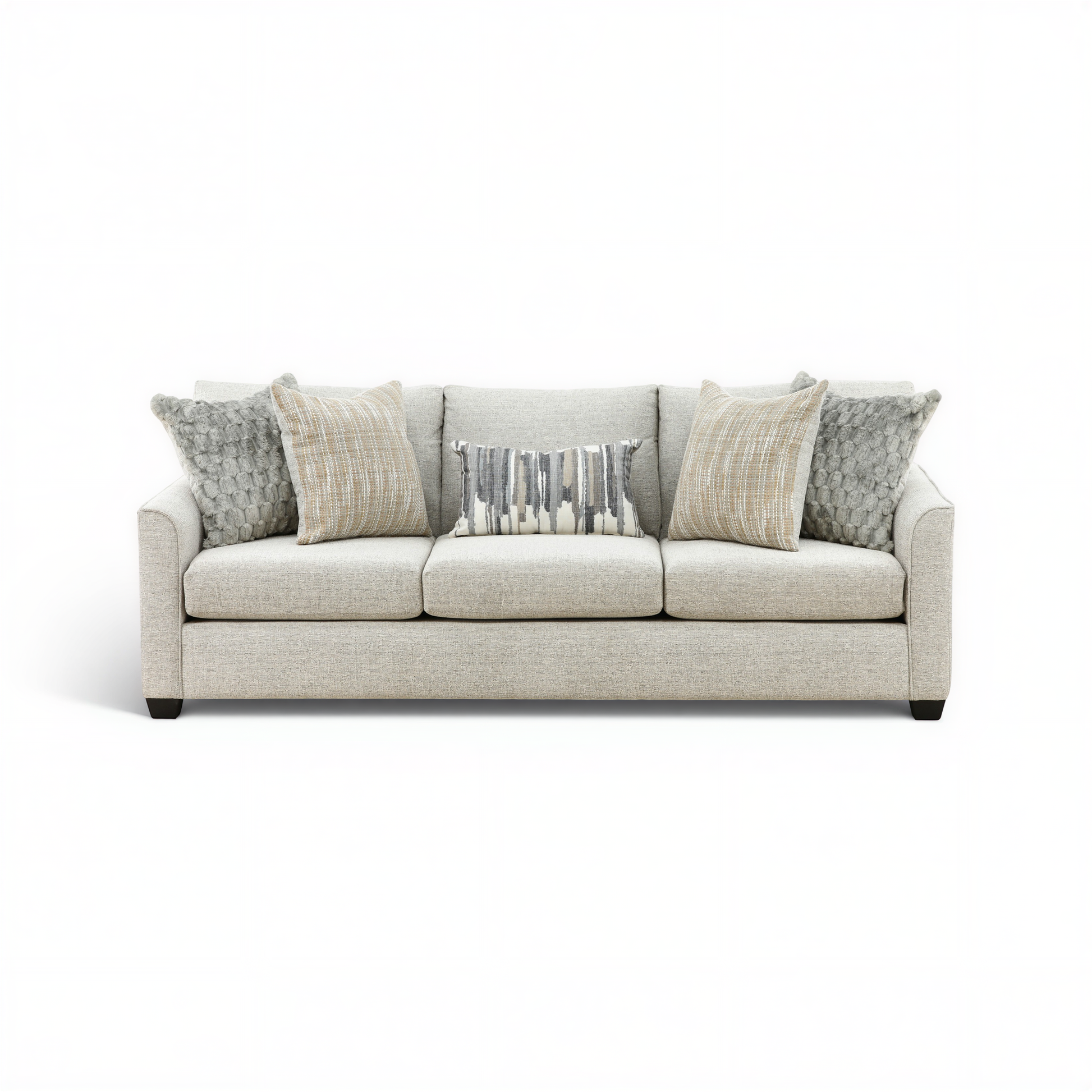 Forte Sofa with Drop-Down Table