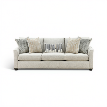 Forte Sofa with Drop-Down Table