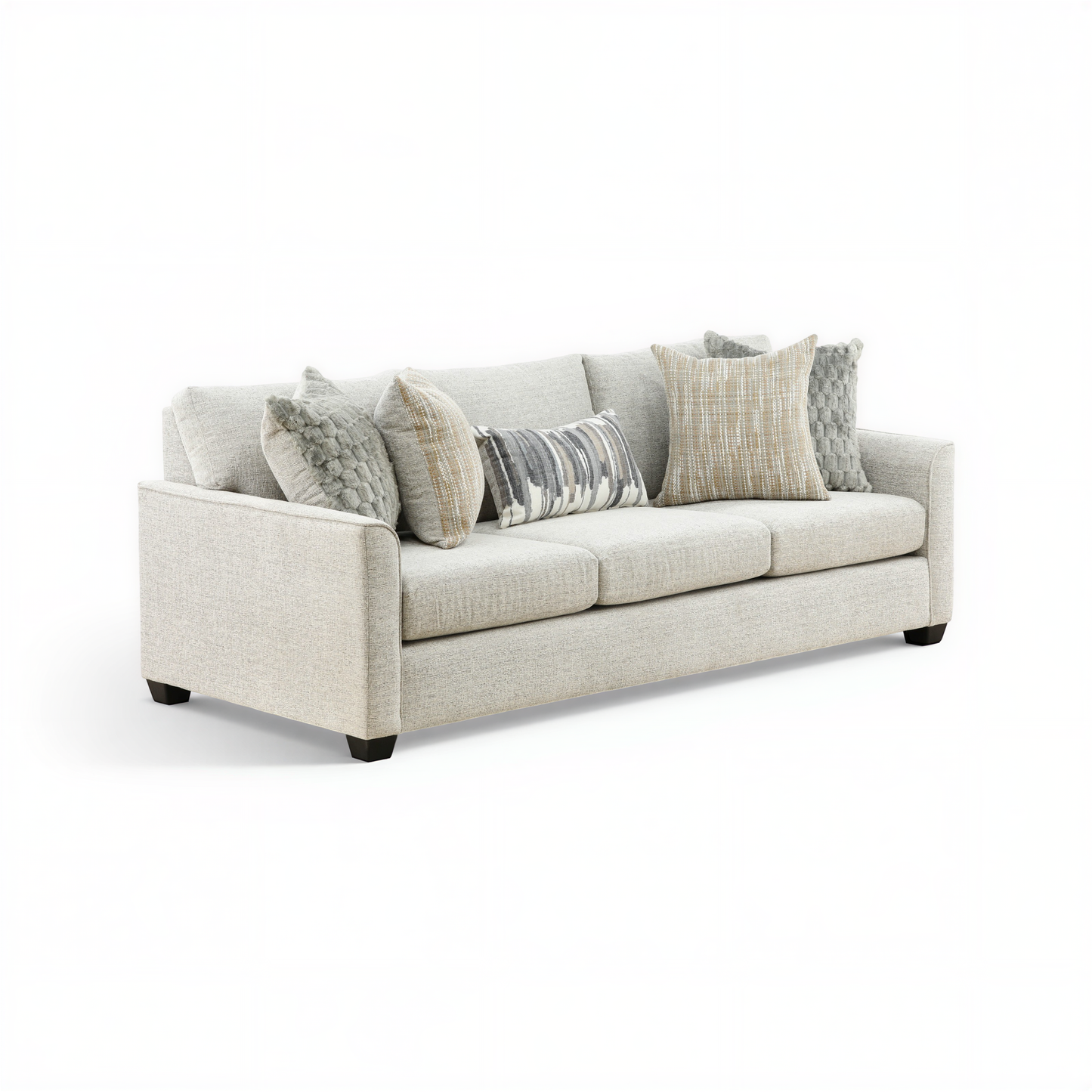 Forte Sofa with Drop-Down Table