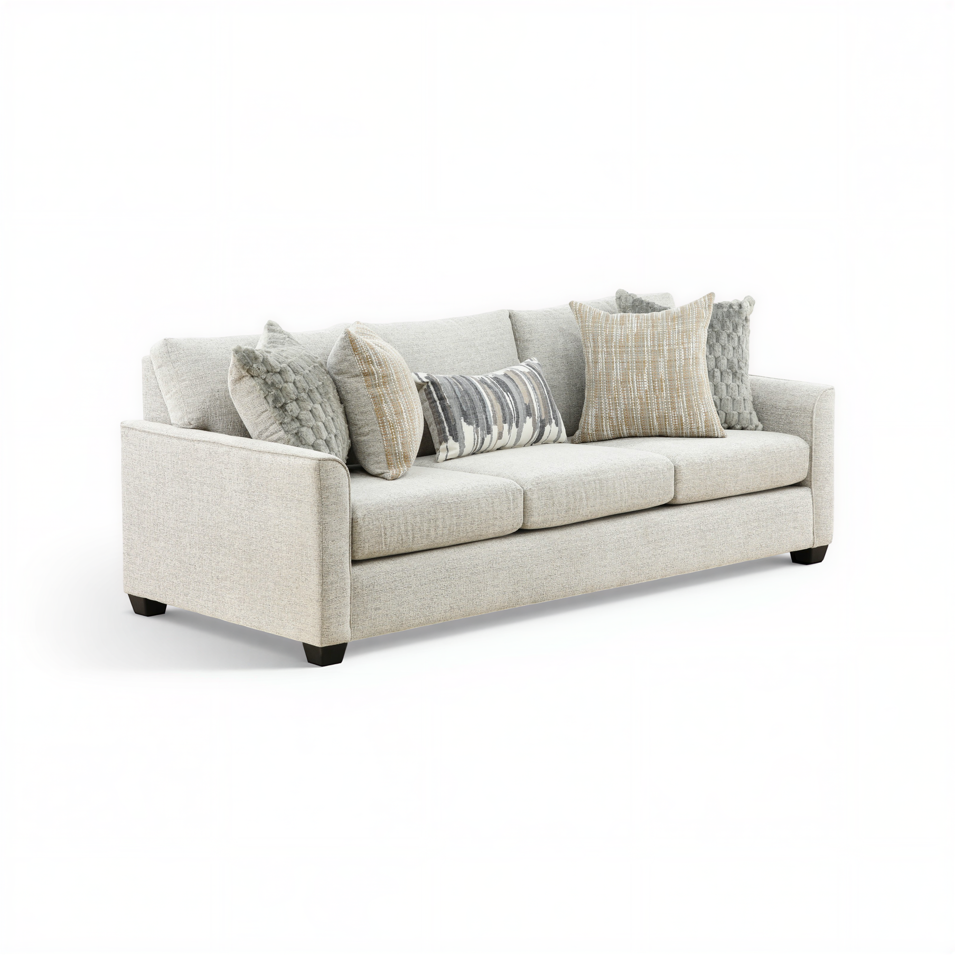 Forte Sofa with Drop-Down Table