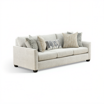 Forte Sofa with Drop-Down Table