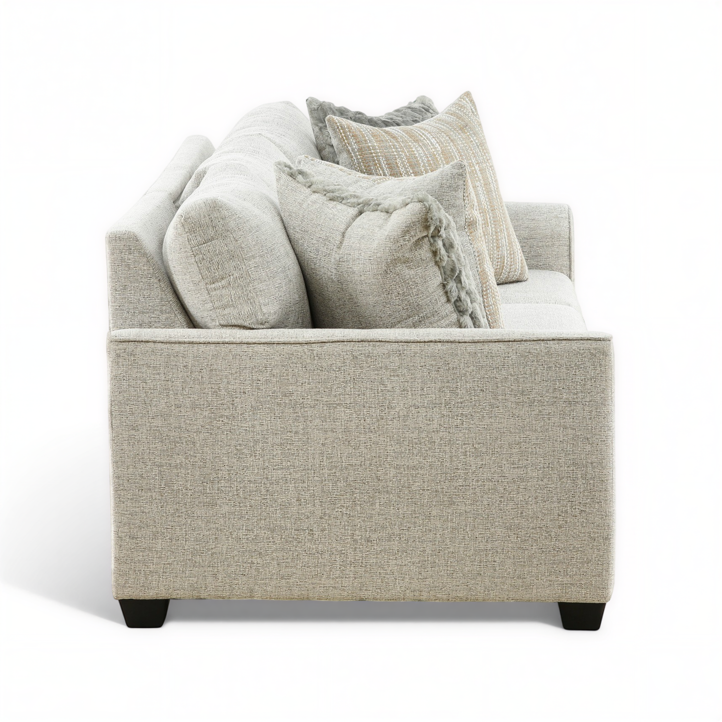 Forte Sofa with Drop-Down Table