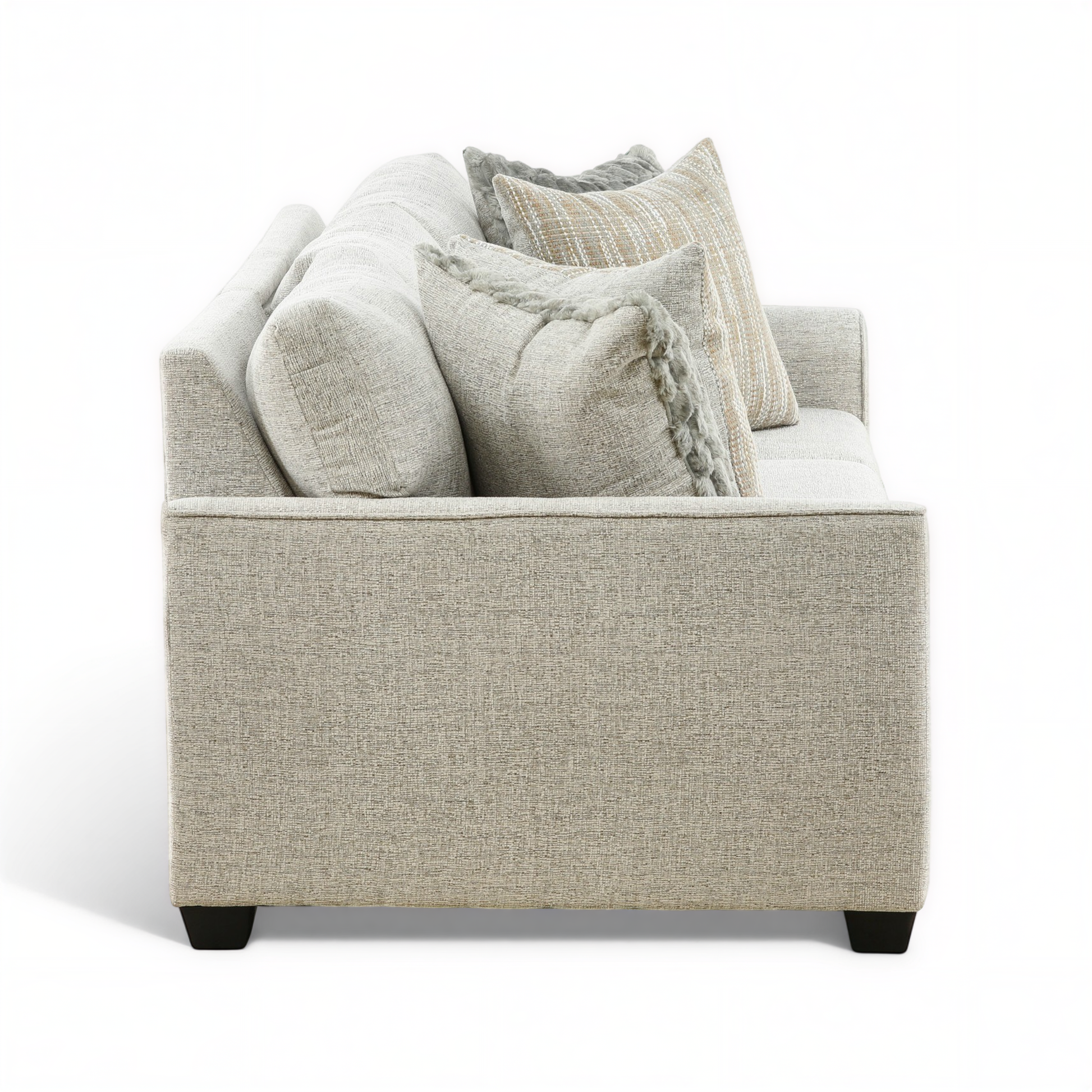 Forte Sofa with Drop-Down Table
